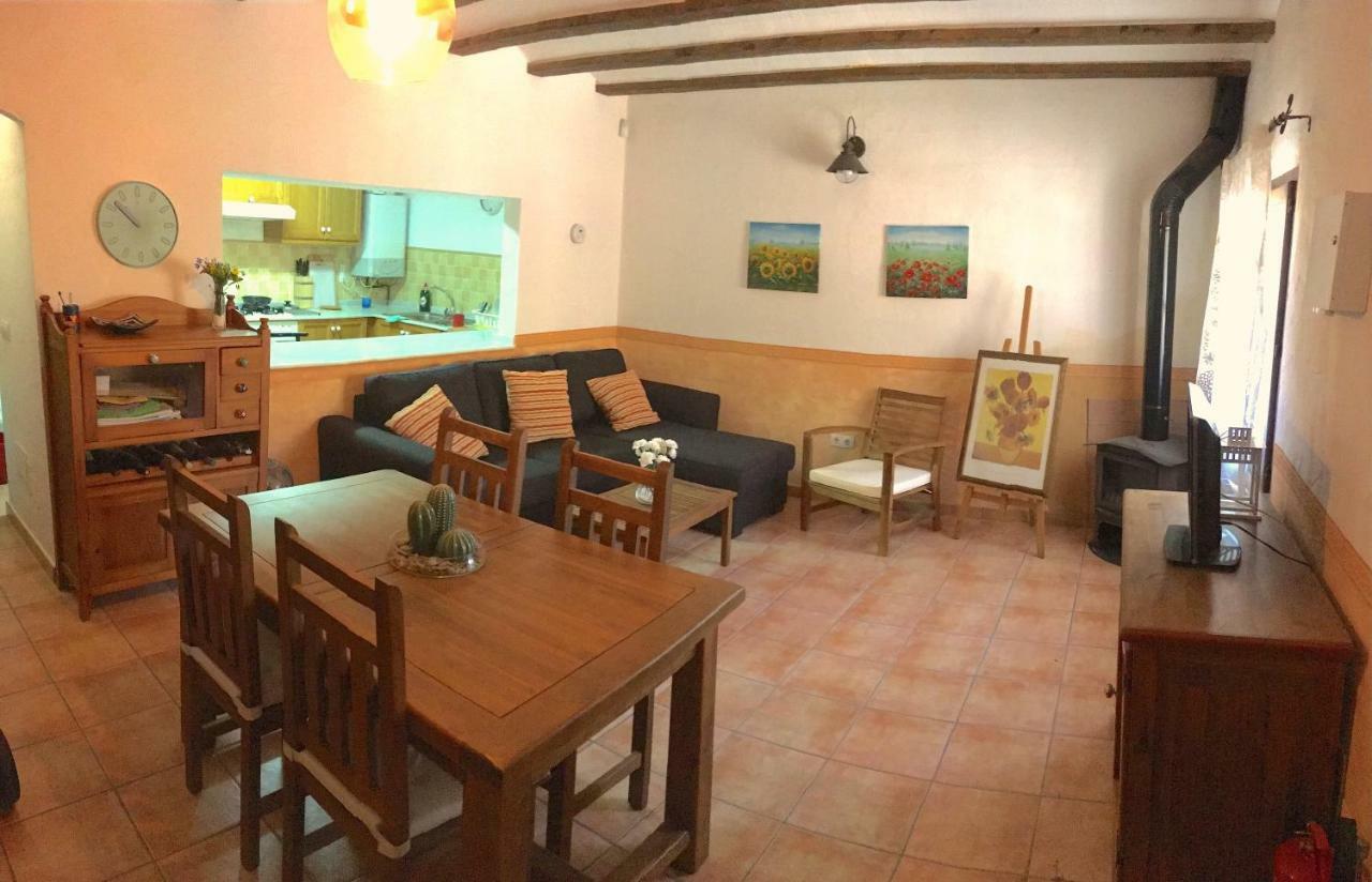 Casa Boracay Pension Los Pastores Buitenkant foto